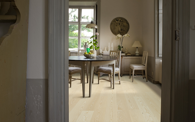 北欧“漫”生活，蘑菇视频免费看成人网站Kahrs进口地板 图片1