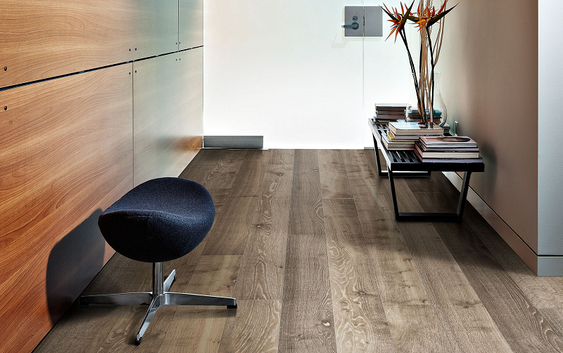 北欧“漫”生活，蘑菇视频免费看成人网站Kahrs进口地板 图片3