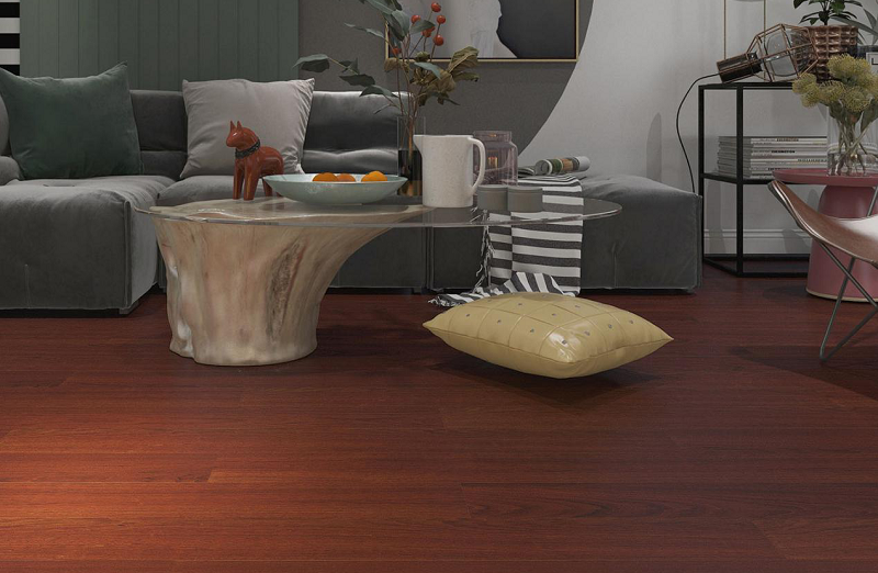 蘑菇视频免费看成人网站Parky进口地板，给家居添上艺术底色 图片2