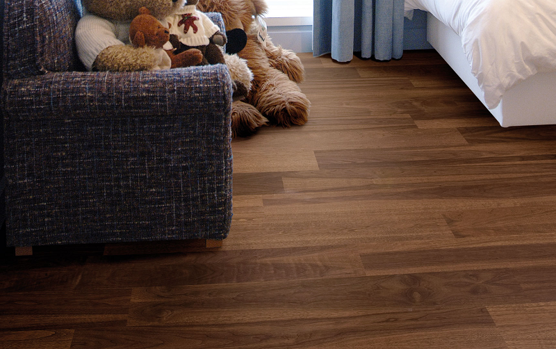 蘑菇视频免费看成人网站Parky进口地板，给家居添上艺术底色 图片4