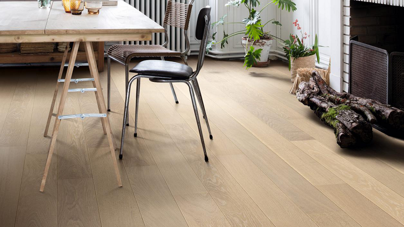 供暖期，你家的“环保地板”可经得住考验？ 图片2