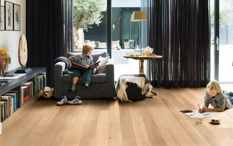 供暖期，你家的“环保地板”可经得住考验？ 图片3