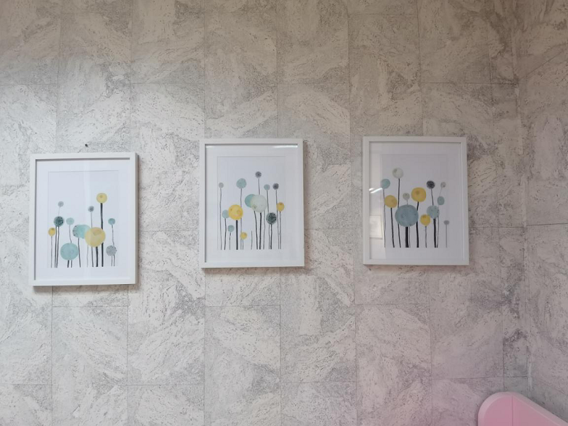 360评测丨蘑菇视频免费看成人网站艺术软木：“以柔克刚”的健康地板，守护家人新选择 图片9