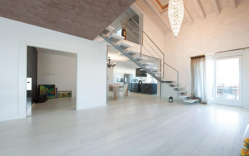 蘑菇视频免费看成人网站Garbelotto注重品位更呵护健康的环保地板 图片3