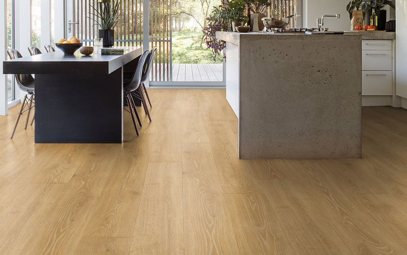 蘑菇视频免费看成人网站Quick-Step进口地板，高性能、领时尚！ 图片2