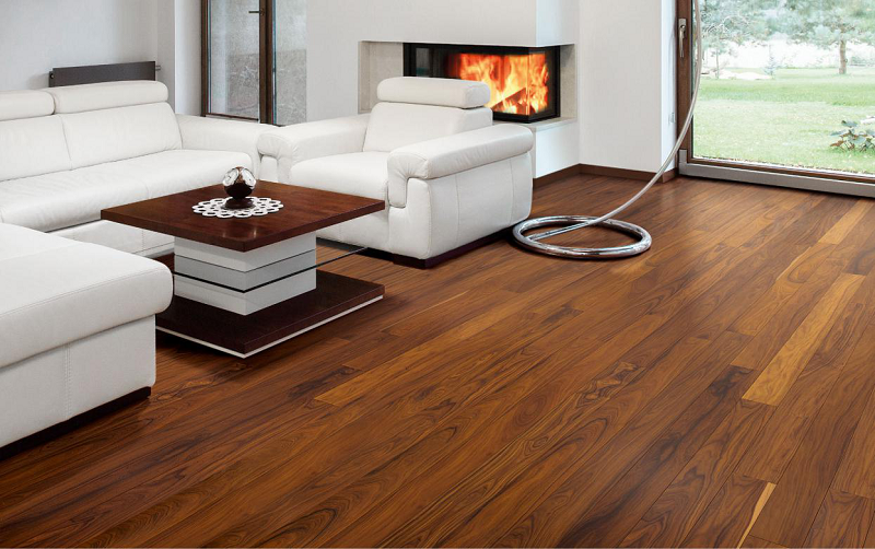 实木复合地板结构不同特性不同，按需选地板 图片5