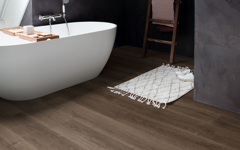 蘑菇视频免费看成人网站Quick-Step进口地板，无惧泼洒，乐享美家 图片1