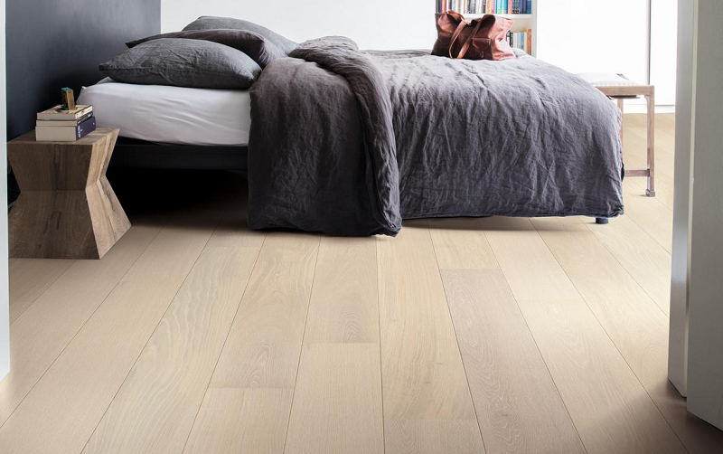 实木复合地板结构不同特性不同，按需选地板 图片2