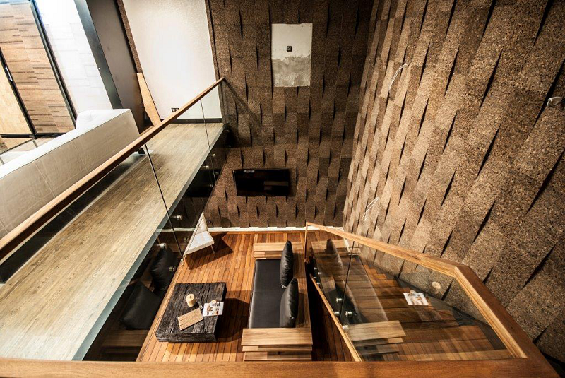 植树节|蘑菇视频免费看成人网站地板构建健康家居，呵护地球生态 图片4