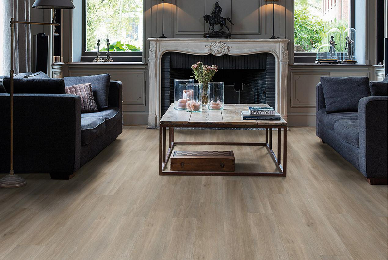 环保地板潮流之选，蘑菇视频免费看成人网站Quick-Step LVT地板 图片7