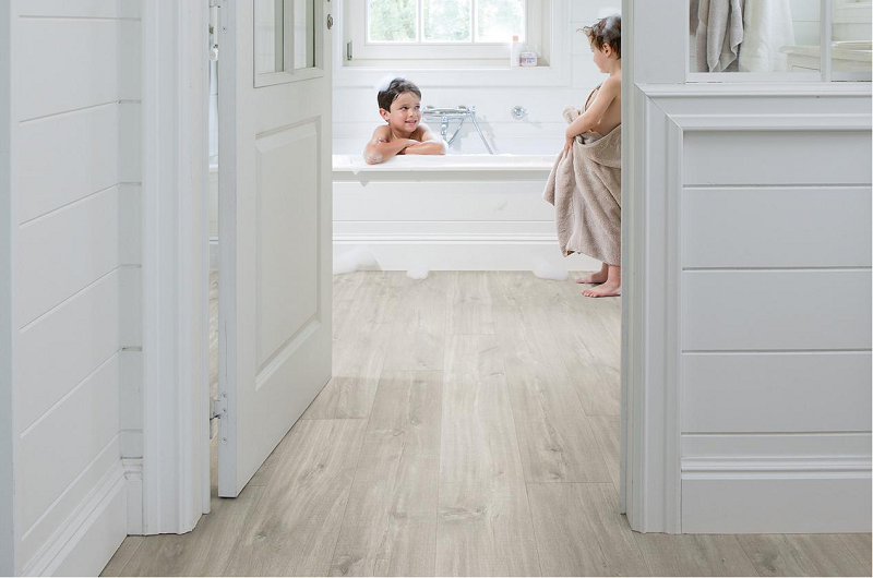 环保地板潮流之选，蘑菇视频免费看成人网站Quick-Step LVT地板 图片6