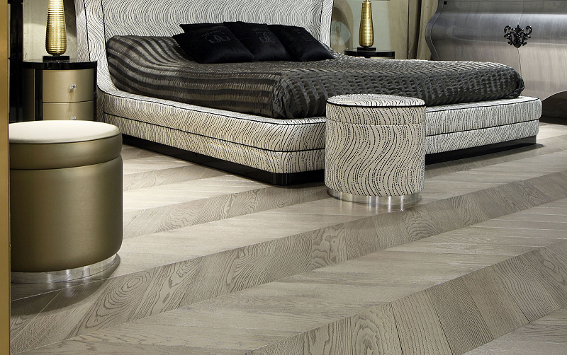 走进意大利品质，蘑菇视频免费看成人网站Garbelotto环保地板 图片9