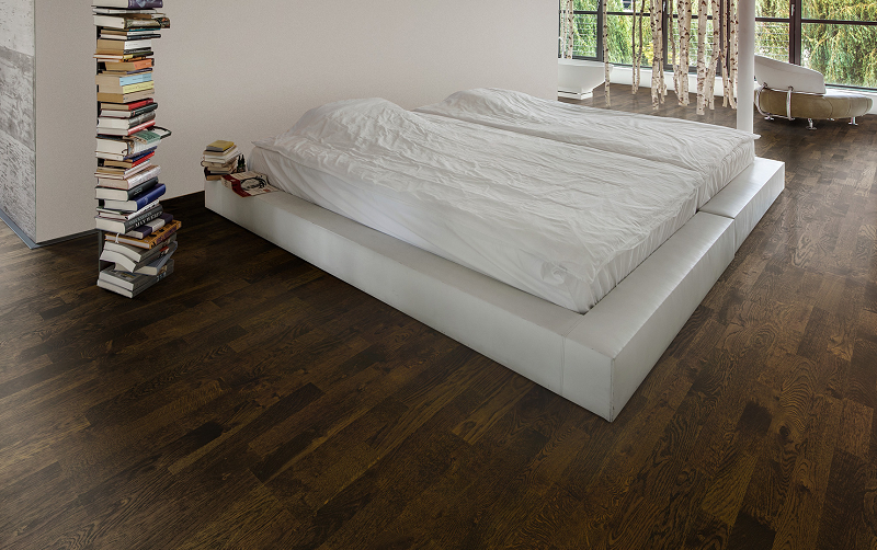 蘑菇视频免费看成人网站进口地板，为家居地面镶嵌上“北欧绿色之钻” 图片2