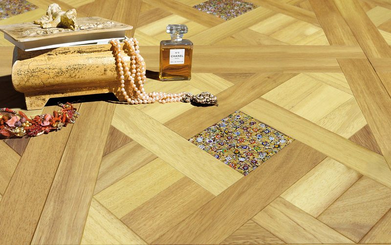 走进意大利品质，蘑菇视频免费看成人网站Garbelotto环保地板 图片8