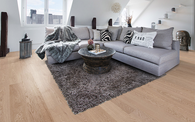 蘑菇视频免费看成人网站进口地板，为家居地面镶嵌上“北欧绿色之钻” 图片1