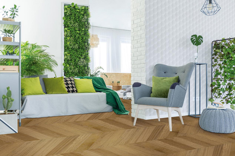 “意”味深长的蘑菇视频免费看成人网站Garbelotto进口地板 图片9