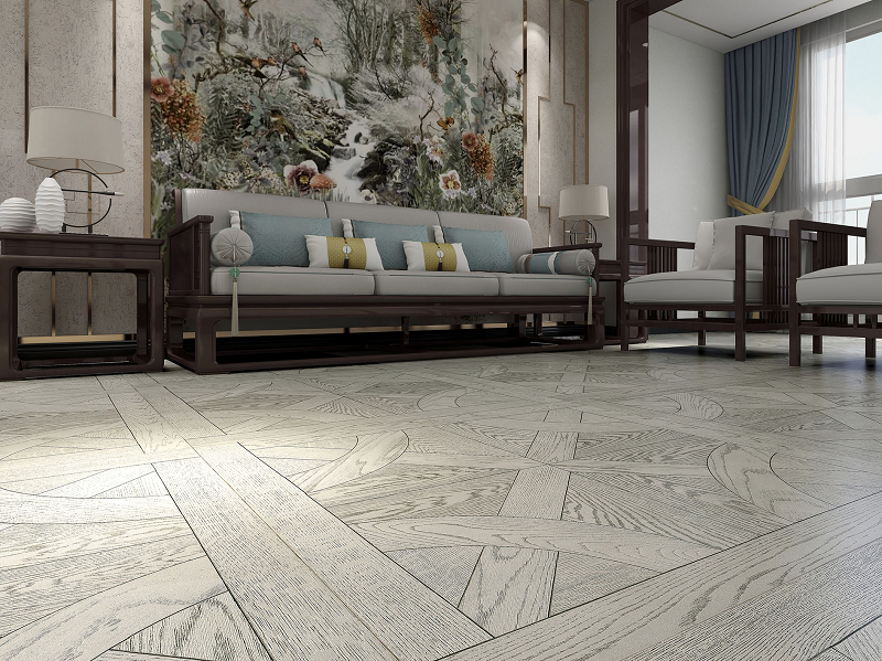 “意”味深长的蘑菇视频免费看成人网站Garbelotto进口地板 图片10