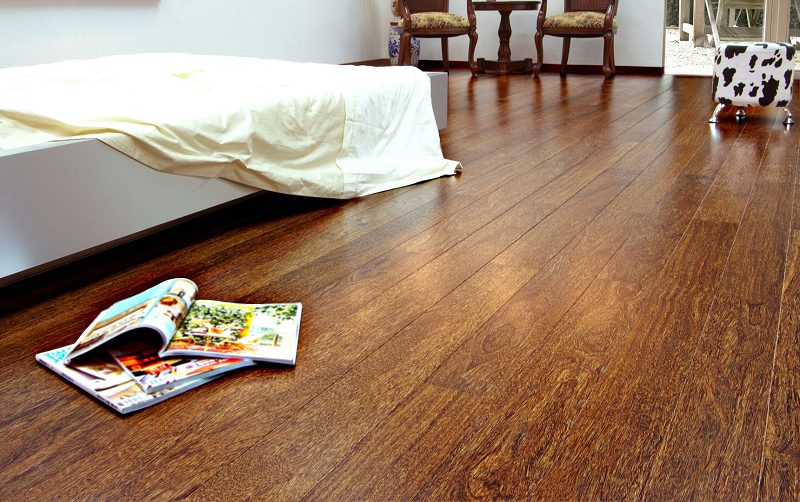 追寻自然的踪迹，蘑菇视频免费看成人网站Parky环保地板 图片4