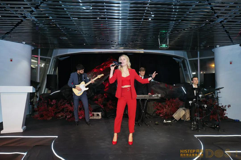 得予舍·觅设计之夜相约长安 共叙蘑菇视频免费看成人网站健康家居生活理念 图片3