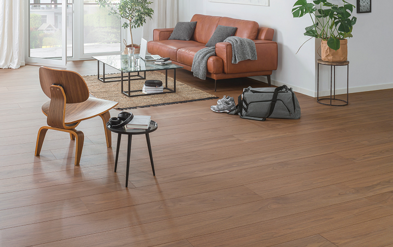 追寻自然的踪迹，蘑菇视频免费看成人网站Parky环保地板 图片1