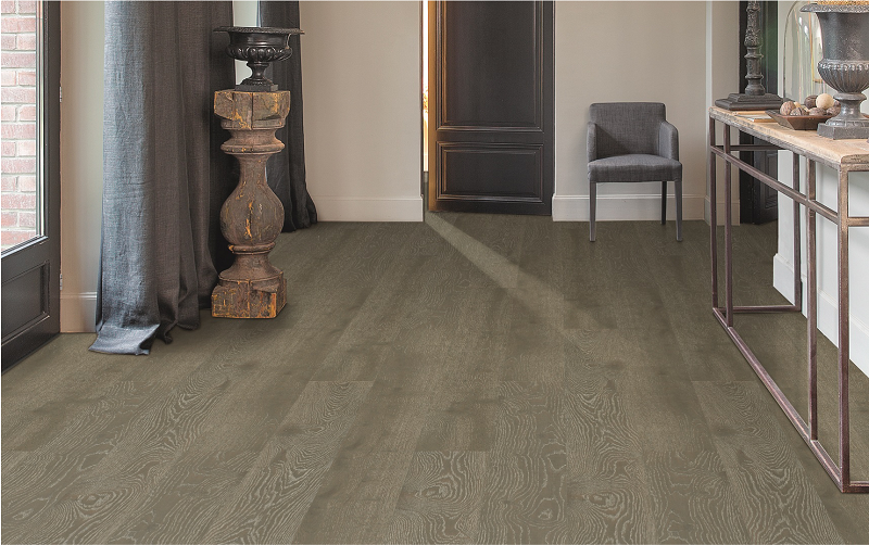 Quick-Step实木复合地板，卓越性能，长久享受 图片5