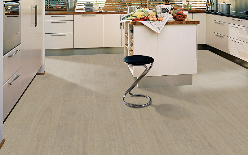 Quick-Step实木复合地板，卓越性能，长久享受 图片6