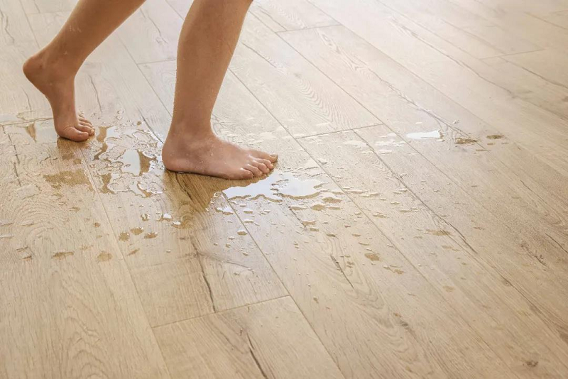 夏季家装需注意，环保地板要严选 图片1