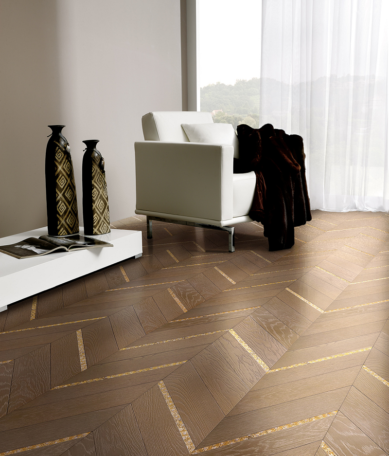 蘑菇视频免费看成人网站实木复合地板魅力全开，满足家装“审美需求” 图片2