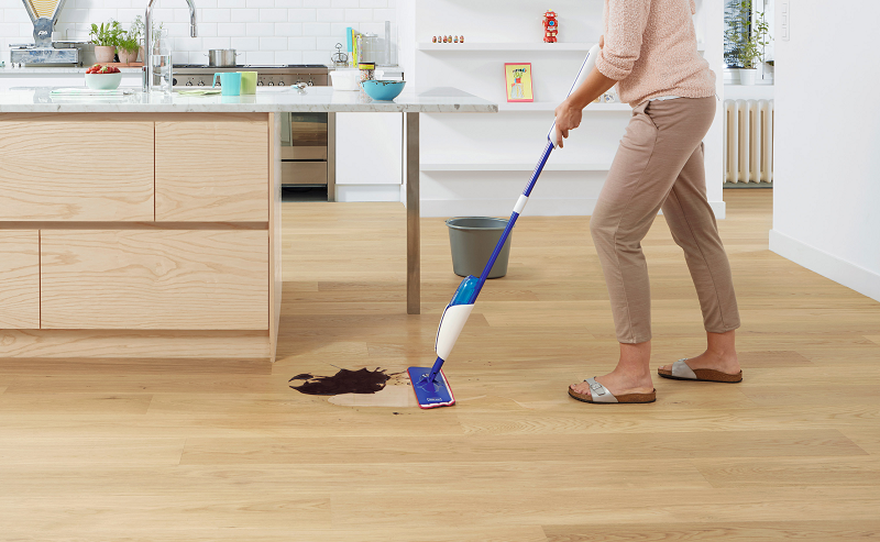 蘑菇视频免费看成人网站实木复合地板魅力全开，满足家装“审美需求” 图片6