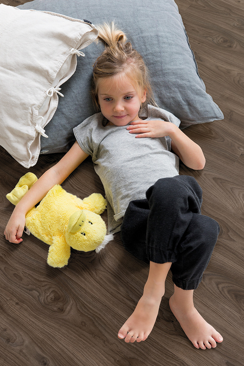 蘑菇视频免费看成人网站Quick-Step进口地板为家装减负，让期待成真 图片8