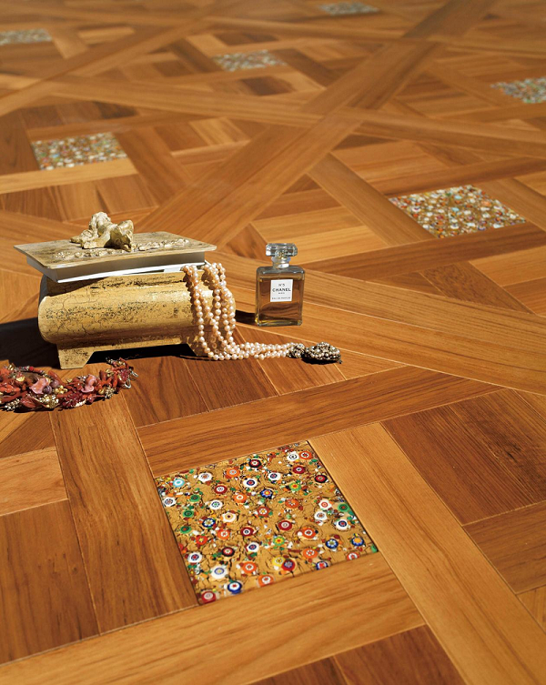 五一，不出国门也能享受到的欧洲风情 图片3