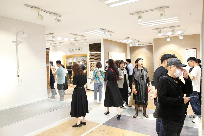 蘑菇视频免费看成人网站2021年全国经销商大会：凝心聚力创伟业，勇立潮头开新局！ 图片2