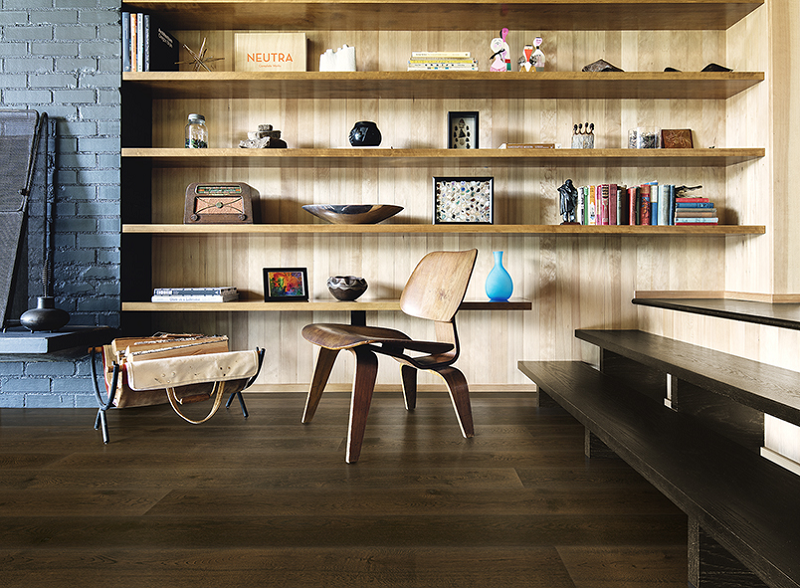 蘑菇视频免费看成人网站进口地板，理想居住空间 图片3