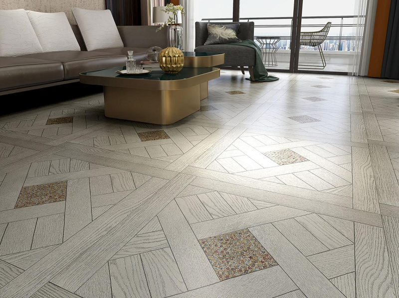 蘑菇视频免费看成人网站Garbelotto进口地板，细节与美的艺术融合 图片4