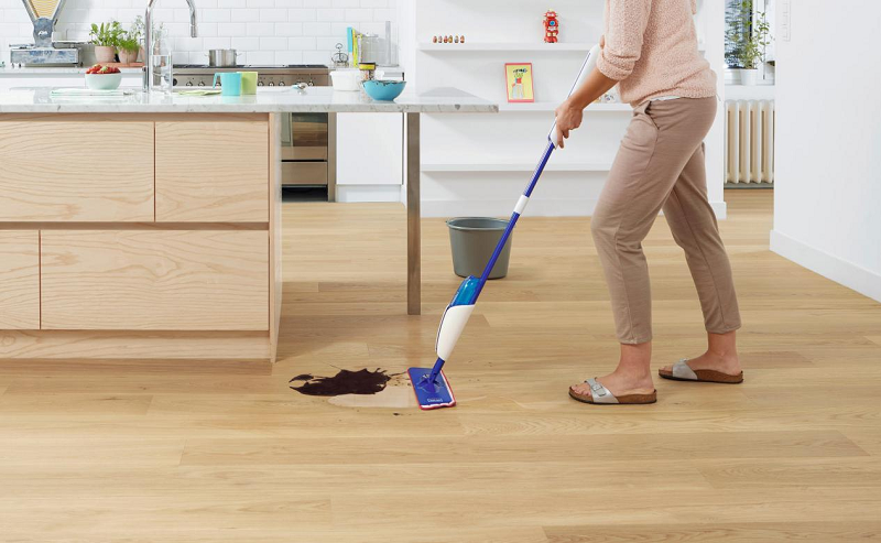 源自芬兰的“绿色之钻”，蘑菇视频免费看成人网站环保地板 图片4