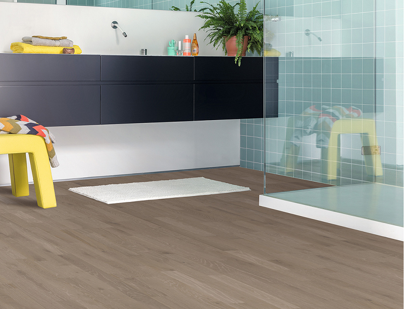 源自芬兰的“绿色之钻”，蘑菇视频免费看成人网站环保地板 图片3