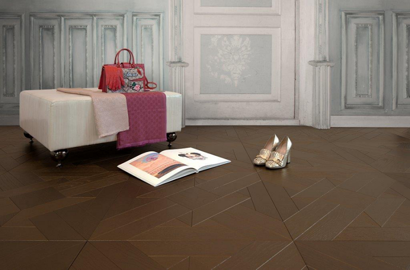 意大利Garbelotto进口地板，细节与美的艺术融合 图片2