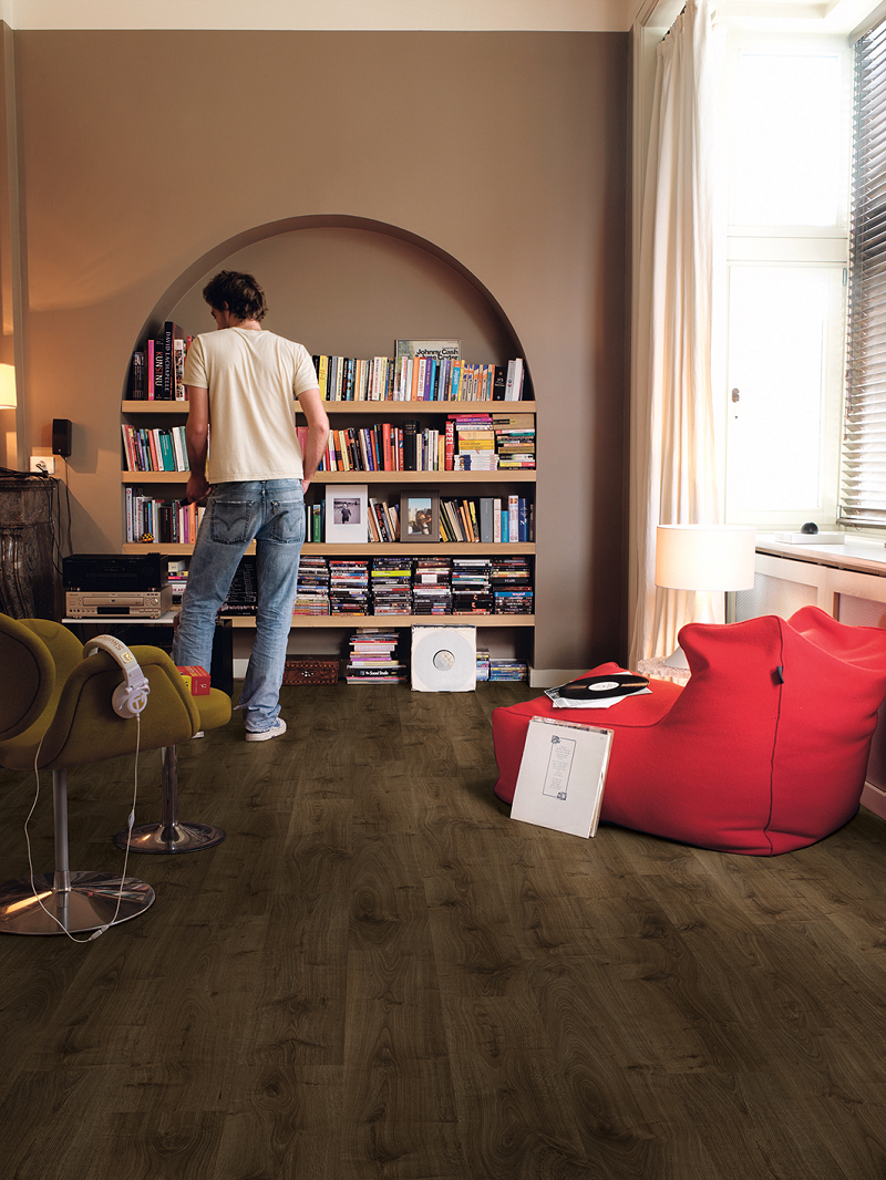 夏季家装需注意，环保地板要严选 图片2