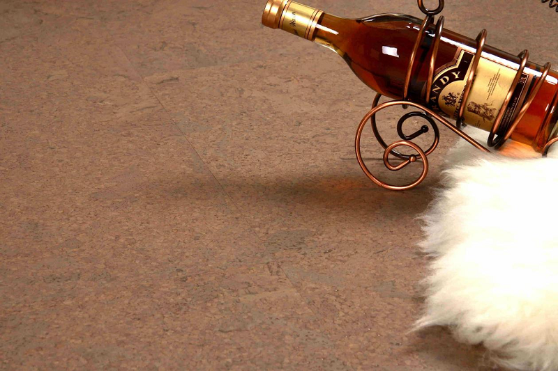 溯源软木，环保地板的诞生 图片11