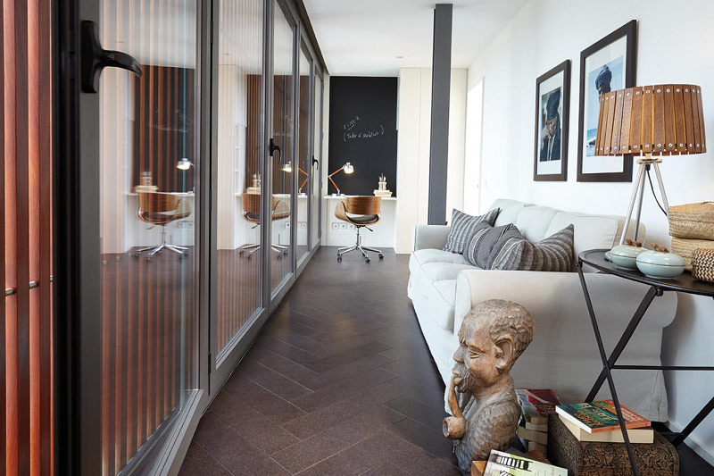 溯源软木，环保地板的诞生 图片15