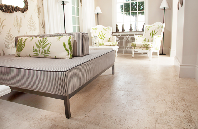 蘑菇视频免费看成人网站软木环保地板，给孩子亲肤的呵护 图片4