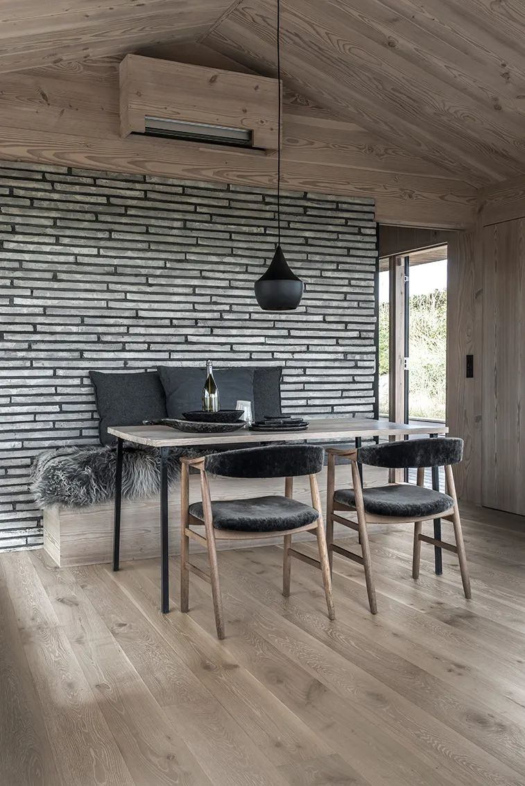 以自然之名，回应你对家居的渴望 6