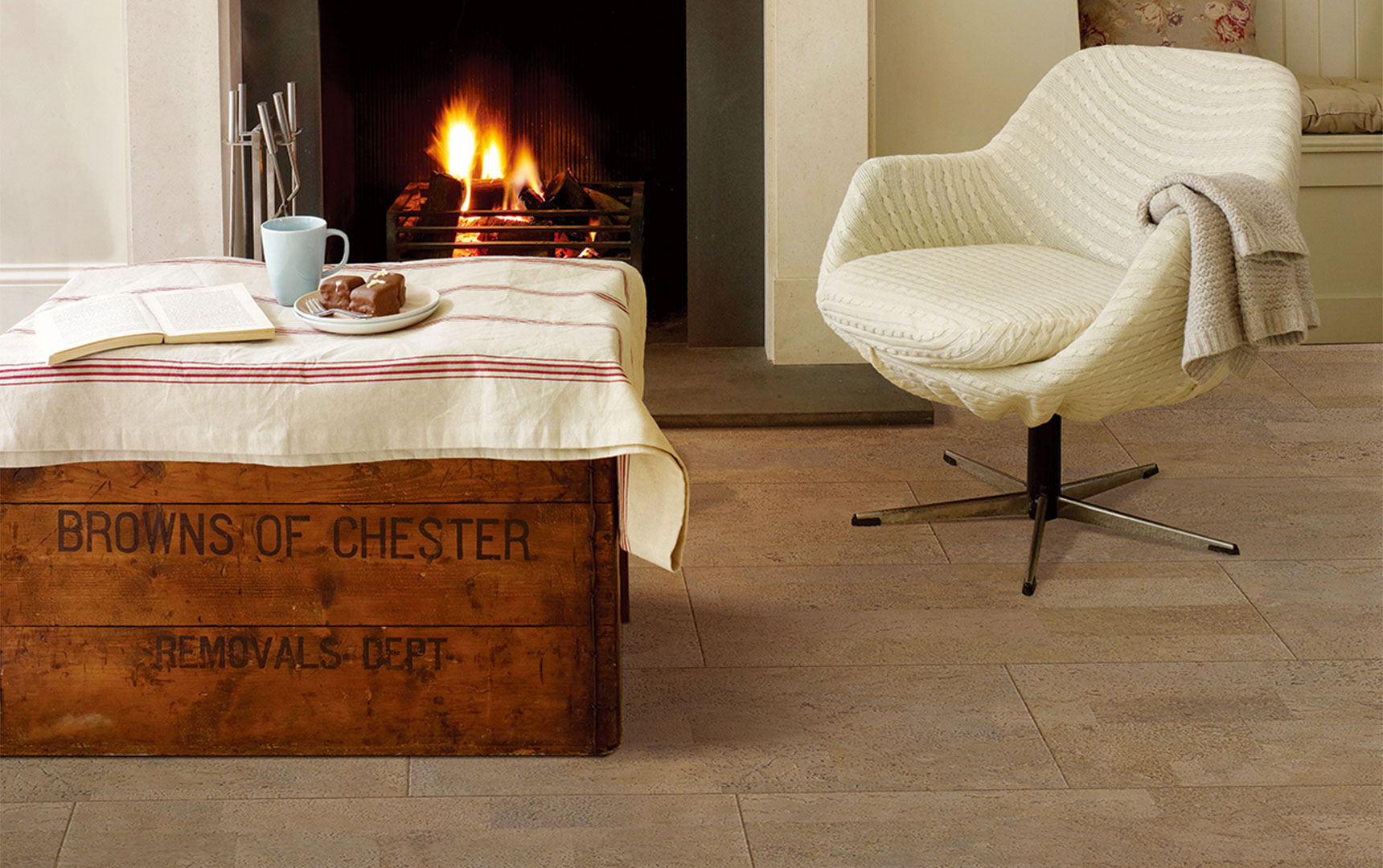 蘑菇视频免费看成人网站软木，用柔情触摸你的心 图片2