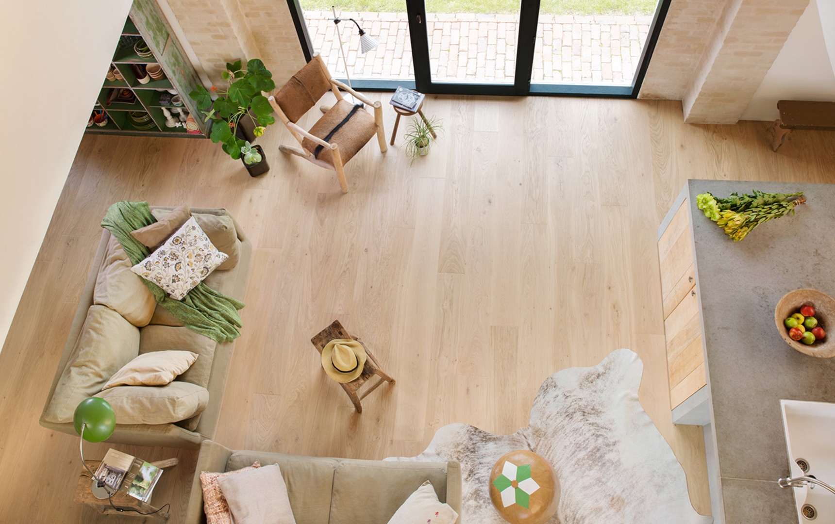 蘑菇视频免费看成人网站Quick-Step进口地板，开启全新高品质生活 图片11