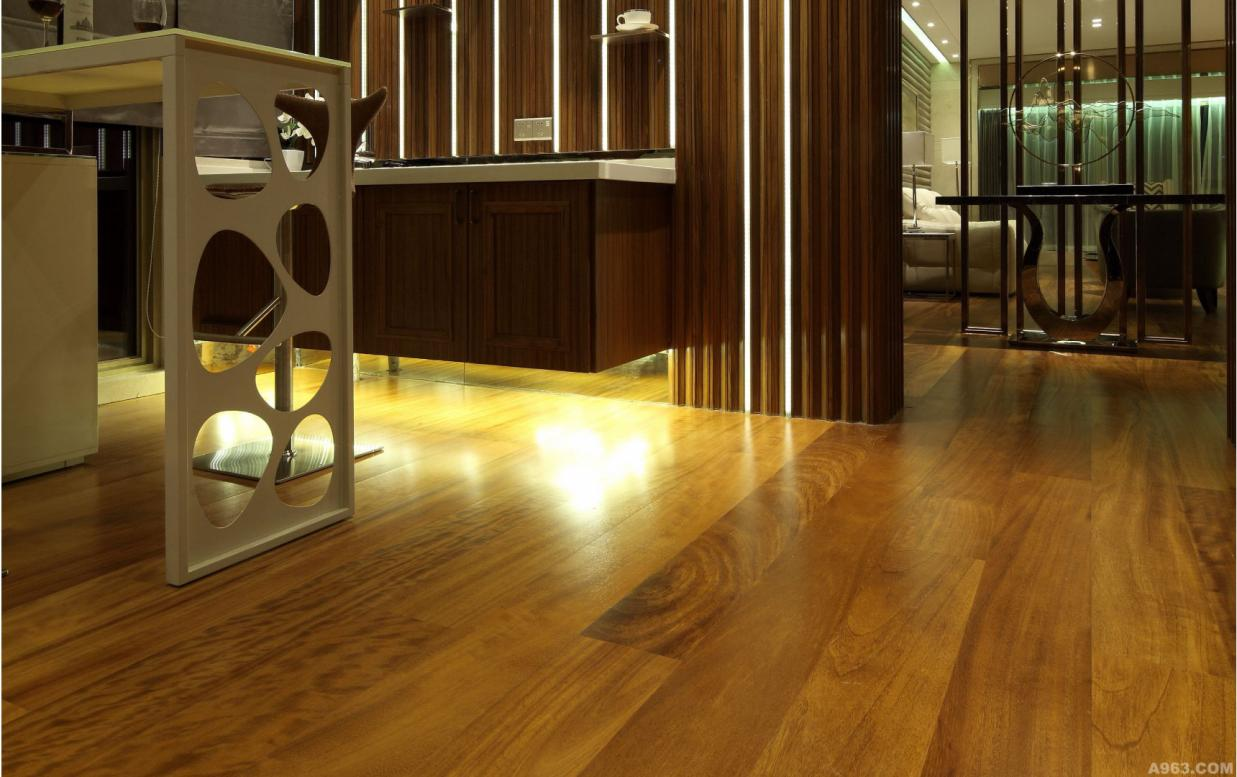 蘑菇视频免费看成人网站环保地板，用“芯”守护健康 图片1