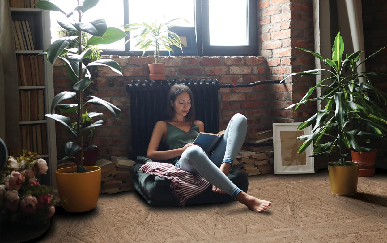 蘑菇视频免费看成人网站环保地板，用“芯”守护健康 图片5