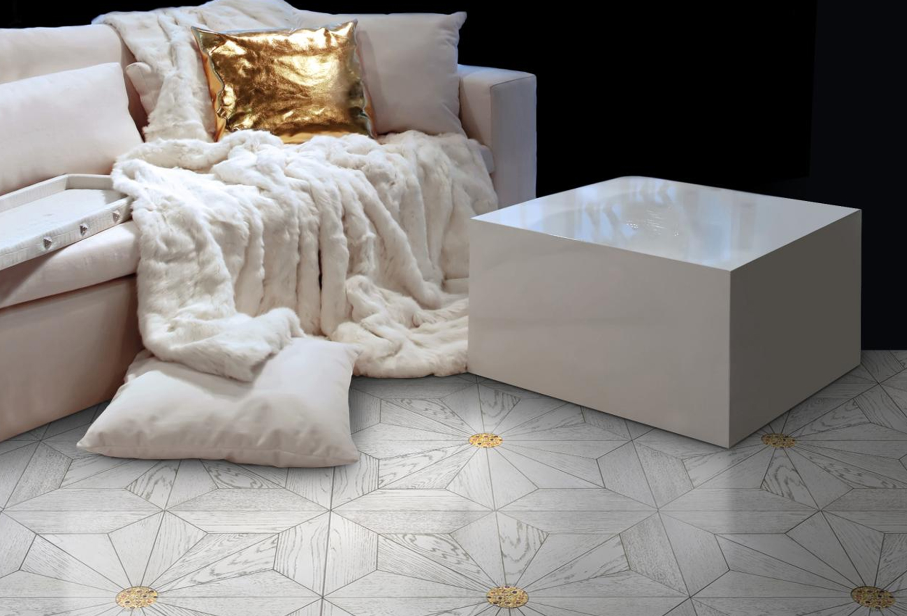 国庆节装家，来蘑菇视频免费看成人网站地面墙面一站购齐 图片13