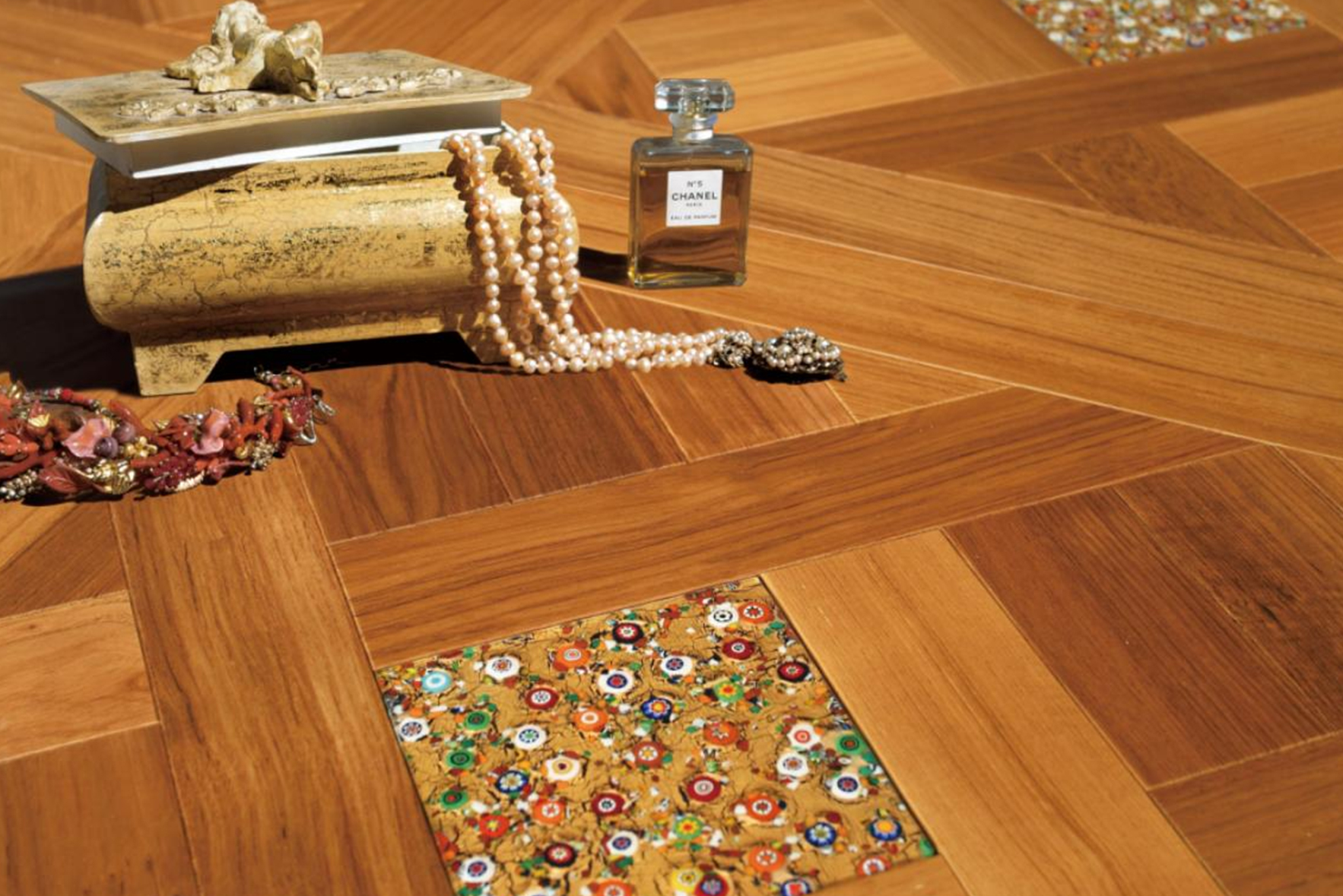 国庆节装家，来蘑菇视频免费看成人网站地面墙面一站购齐 图片10