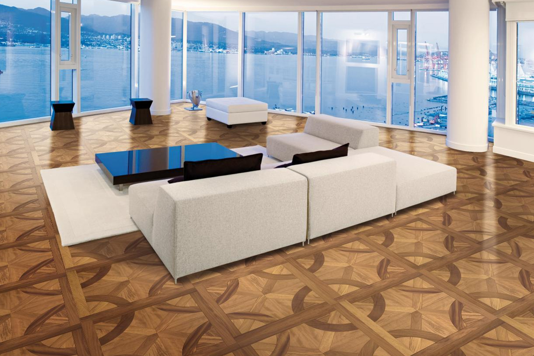 国庆节装家，来蘑菇视频免费看成人网站地面墙面一站购齐 图片8