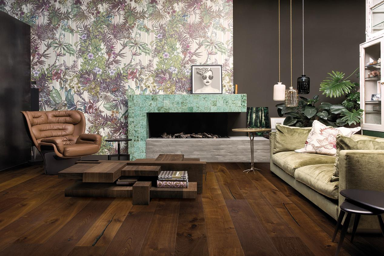 环保地板满足“地面健康”，居住环境大升级 图片11